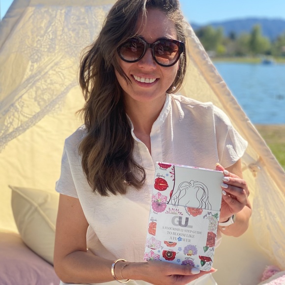 Workbook|Undated Journal|Self-growth Book|Planner - Picture 3 of 16